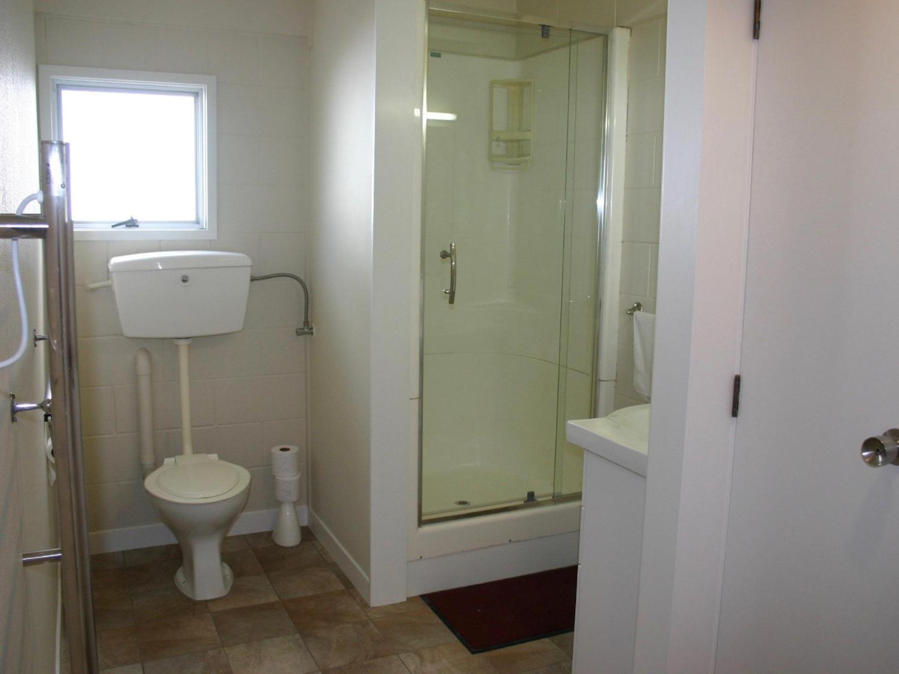 Mollies Place - Waihi Beach Holiday Unit Exterior foto